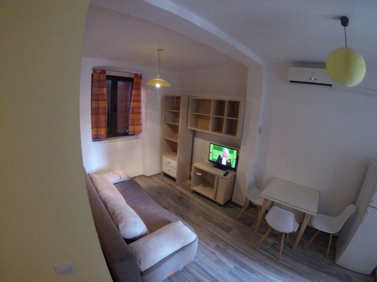 Apartment Kolega Zadar Exterior photo
