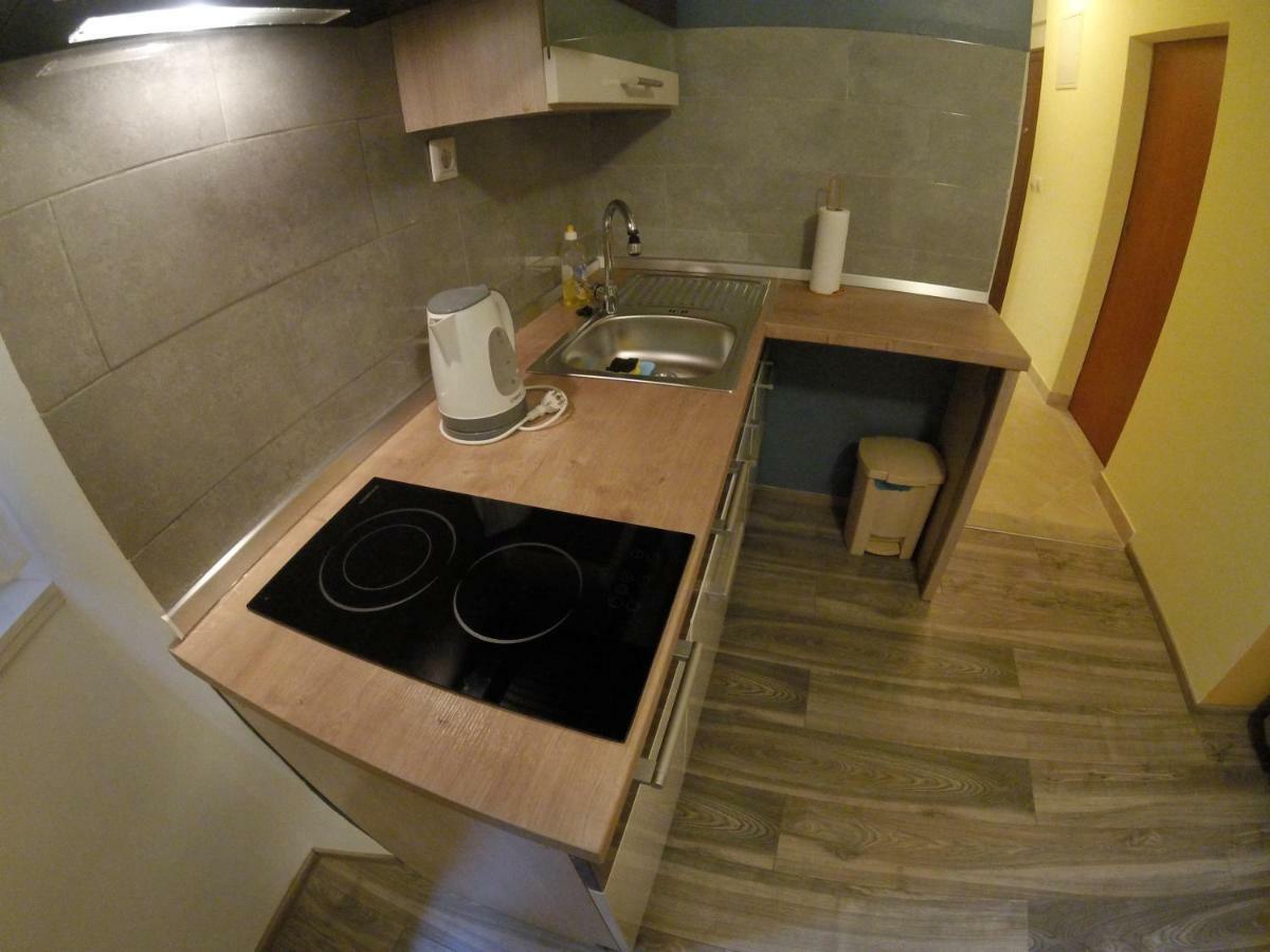Apartment Kolega Zadar Exterior photo